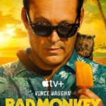 Bad Monkey 2024 - Where Crime and Comedy Collide