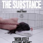 The Substance Movie Review