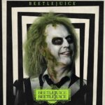 Who plays Beetlejuice in the new movie